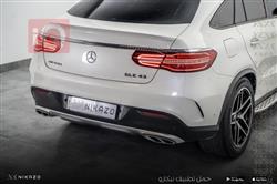 مرسيدس بنز GLE